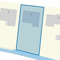 Perceel OBG00-EG-475