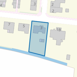 Perceel OBG00-EG-476