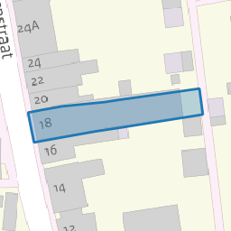 Perceel OBG00-EG-481