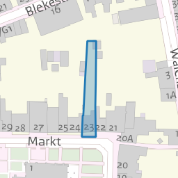 Perceel OBG00-EG-484