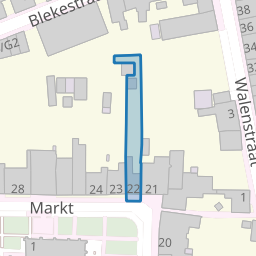 Perceel OBG00-EG-485