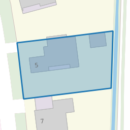 Perceel OBG00-EG-487