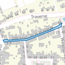 Perceel OBG00-EG-489