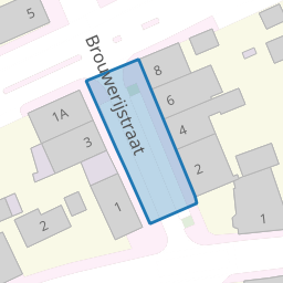 Perceel OBG00-EG-491