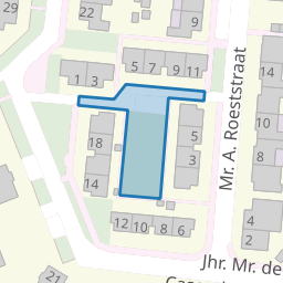 Perceel OBG00-EG-496