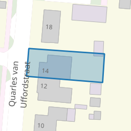 Perceel OBG00-EG-502