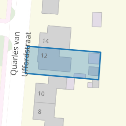 Perceel OBG00-EG-503