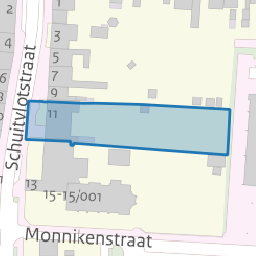 Perceel OBG00-EG-508