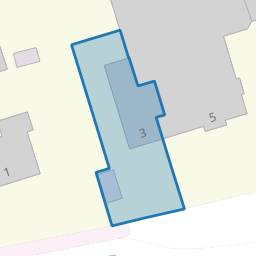 Perceel OBG00-EG-512