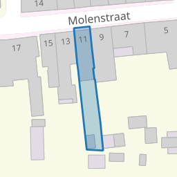 Perceel OBG00-EG-515