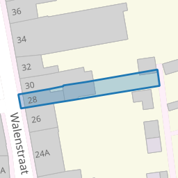 Perceel OBG00-EG-517