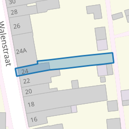 Perceel OBG00-EG-518