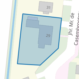 Perceel OBG00-EG-520