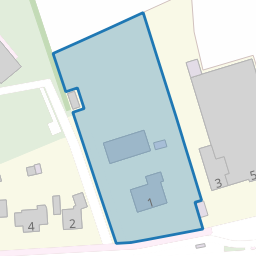 Perceel OBG00-EG-525