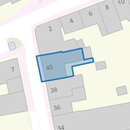 Perceel OBG00-EG-527