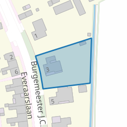 Perceel OBG00-EG-531