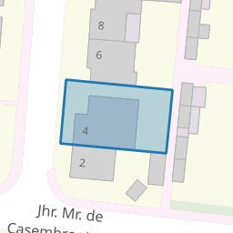 Perceel OBG00-EG-533