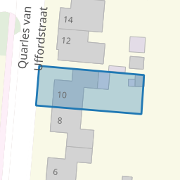 Perceel OBG00-EG-538