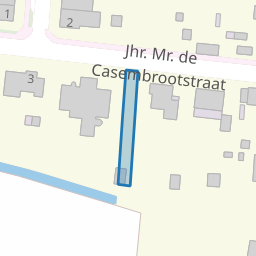 Perceel OBG00-EG-540