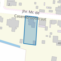 Perceel OBG00-EG-541