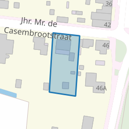 Perceel OBG00-EG-542