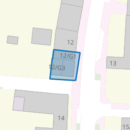 Perceel OBG00-EG-543