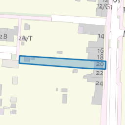 Perceel OBG00-EG-545