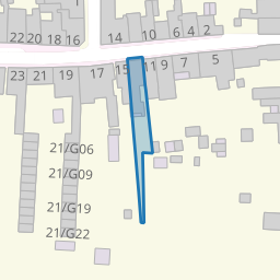 Perceel OBG00-EG-553