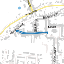 Perceel OBG00-EG-554