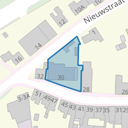 Perceel OBG00-EG-555