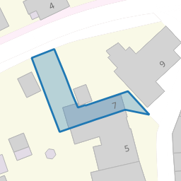 Perceel OBG00-EG-558