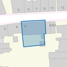 Perceel OBG00-EG-560