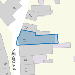 Perceel OBG00-EG-561