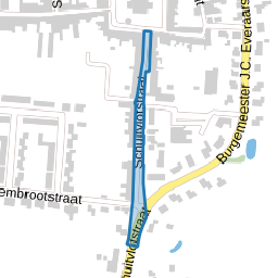 Perceel OBG00-EG-566