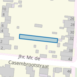 Perceel OBG00-EG-569