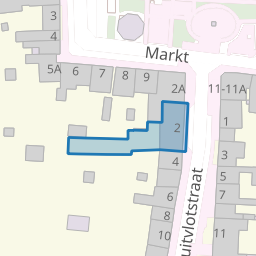 Perceel OBG00-EG-578