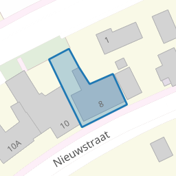 Perceel OBG00-EG-581