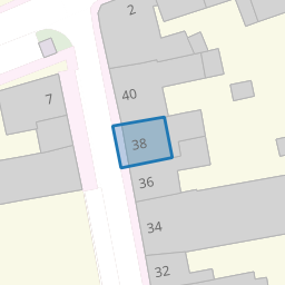 Perceel OBG00-EG-583