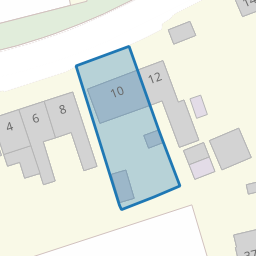 Perceel OBG00-EG-599