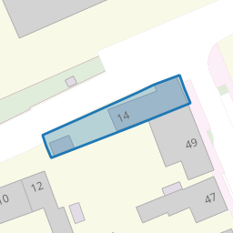 Perceel OBG00-EG-601