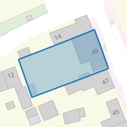 Perceel OBG00-EG-602