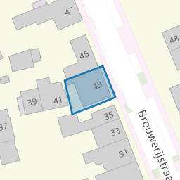 Perceel OBG00-EG-609