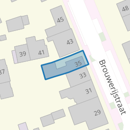 Perceel OBG00-EG-610