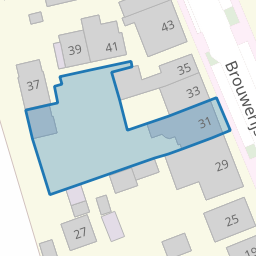 Perceel OBG00-EG-612