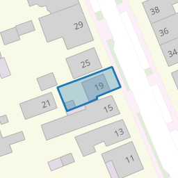 Perceel OBG00-EG-617