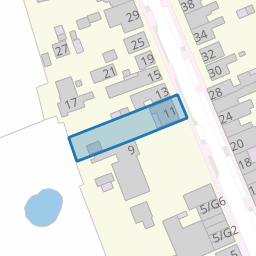 Perceel OBG00-EG-623