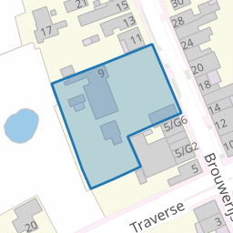 Perceel OBG00-EG-624