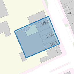 Perceel OBG00-EG-625