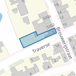 Perceel OBG00-EG-626