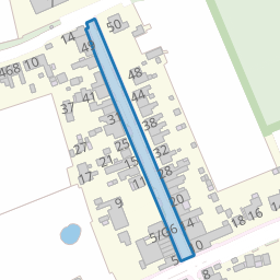 Perceel OBG00-EG-627